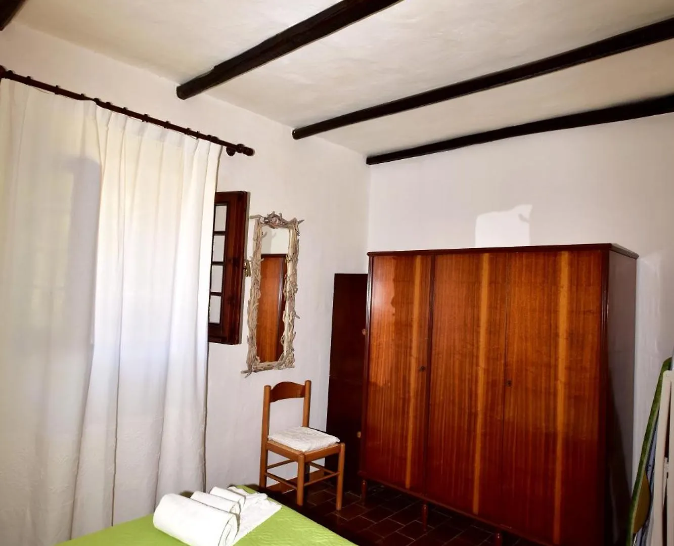 Cannigione Apartment In I Nuraghi