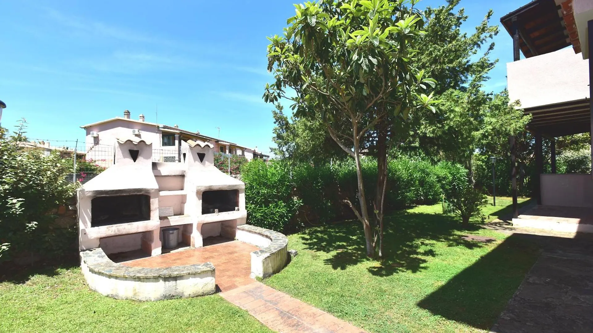 Cannigione Apartment In I Nuraghi