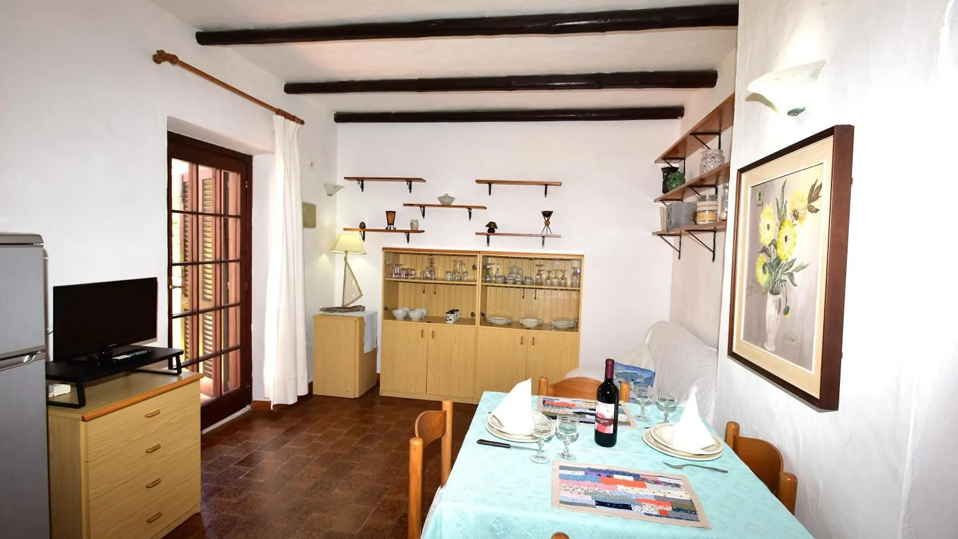 Cannigione Apartment In I Nuraghi 0*,  Włochy
