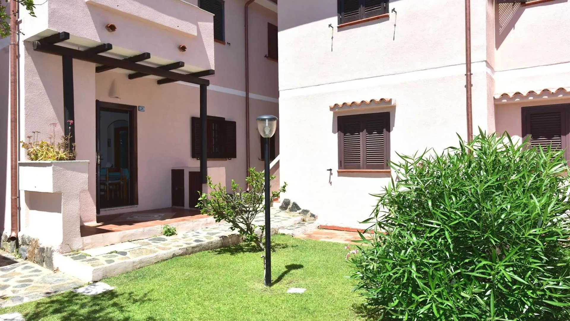 Cannigione Apartment In I Nuraghi