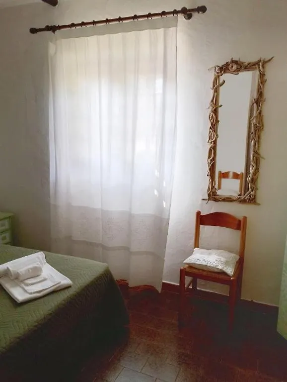 Cannigione Apartment In I Nuraghi