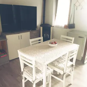  Appartamento Casa Francy
