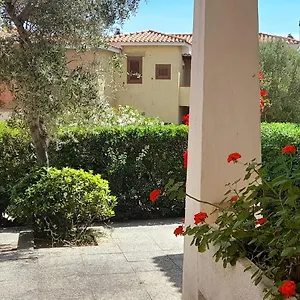  Appartamento La Conia